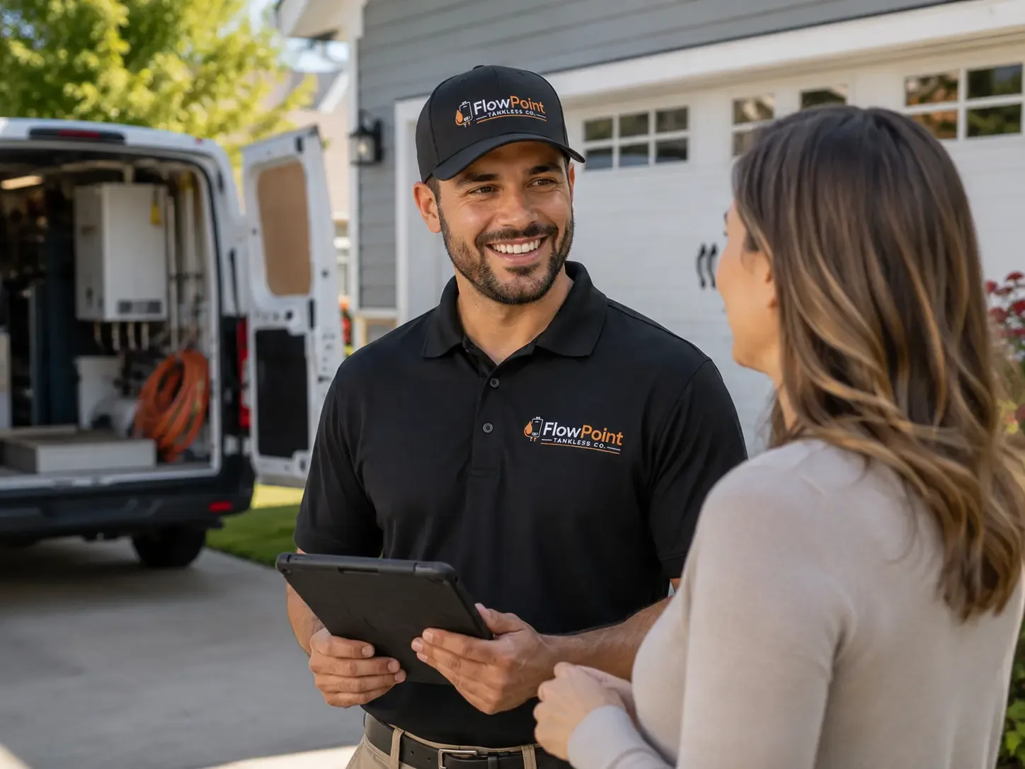 Tankless Water Heater Installation Bristol, RI FAQs